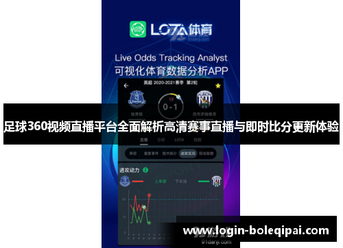 足球360视频直播平台全面解析高清赛事直播与即时比分更新体验